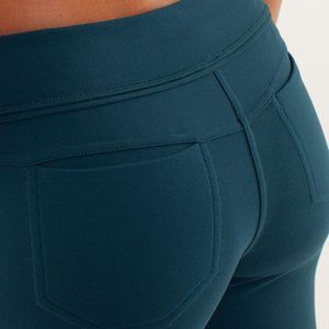 Lululemon Split Set Pant - Alberta Lake